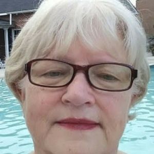 Meet your Posher, Peggy